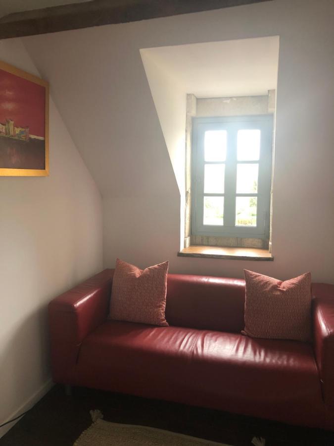Saint-Martial-d'Albarede Ancien Relais De Poste The Old Post Office Bed & Breakfast エクステリア 写真