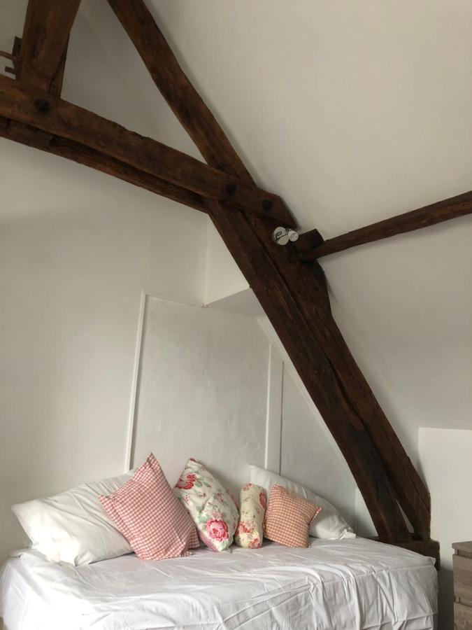 Saint-Martial-d'Albarede Ancien Relais De Poste The Old Post Office Bed & Breakfast エクステリア 写真