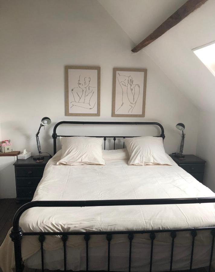Saint-Martial-d'Albarede Ancien Relais De Poste The Old Post Office Bed & Breakfast エクステリア 写真